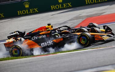 Formula 1 2024: Austrian GP