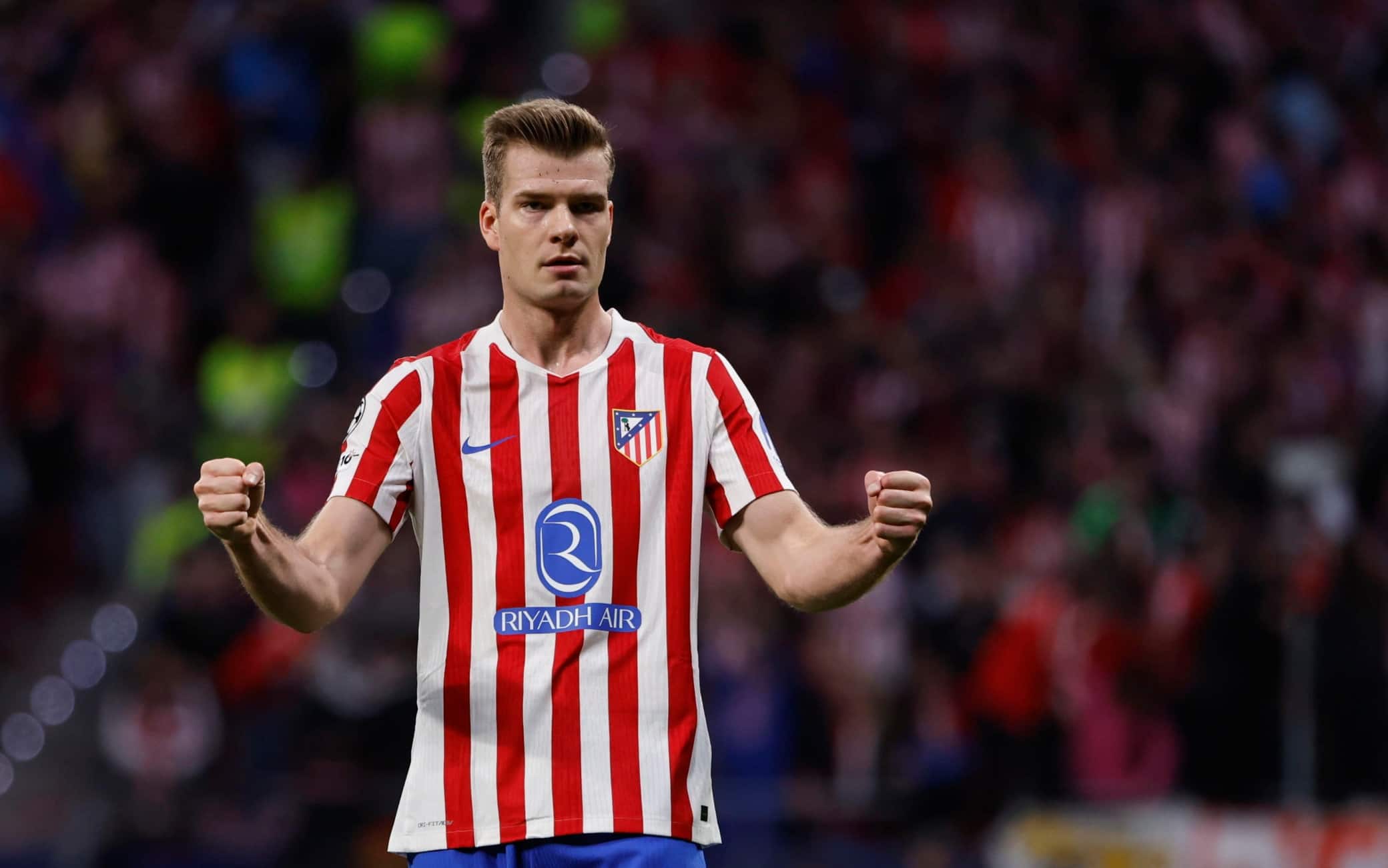 Juventus, Sorloth valutato 25 milioni più bonus: si lavora con l'Atletico