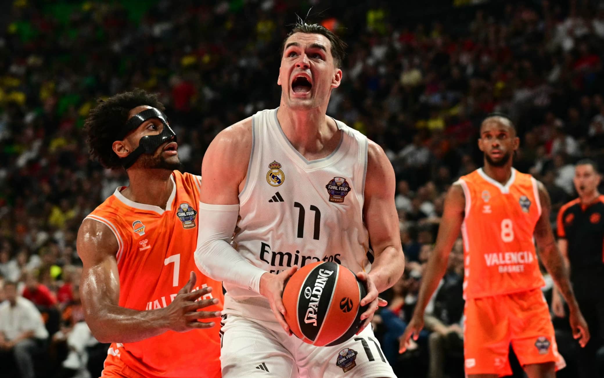 Mercato Eurolega, Hezonja lascia il Real Madrid e punta a tornare in NBA