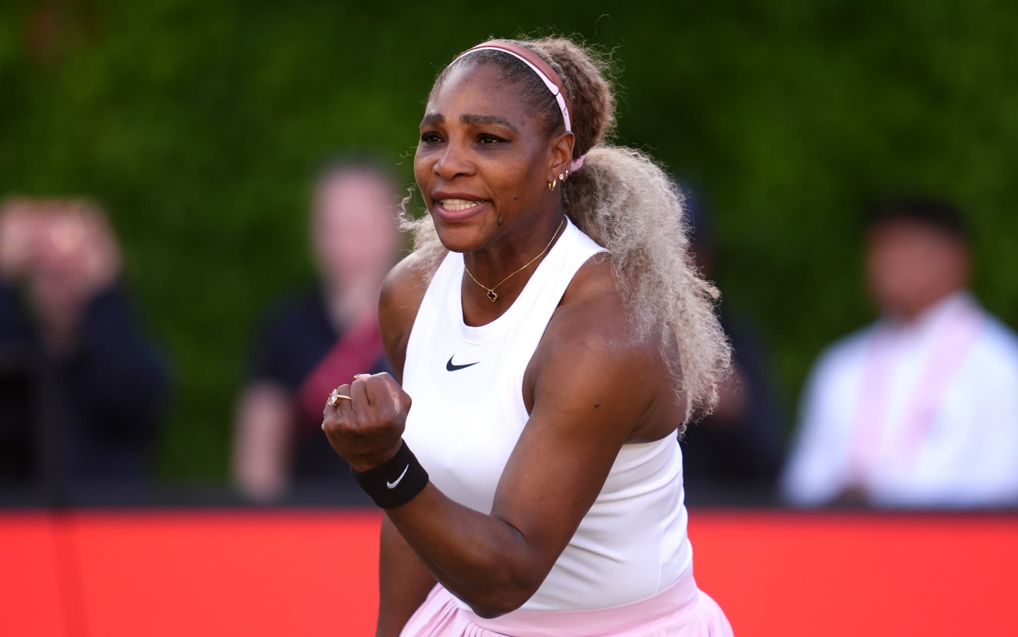 Serena Williams a Wimbledon 2026 in singolare: ha ricevuto una wild card. Le news