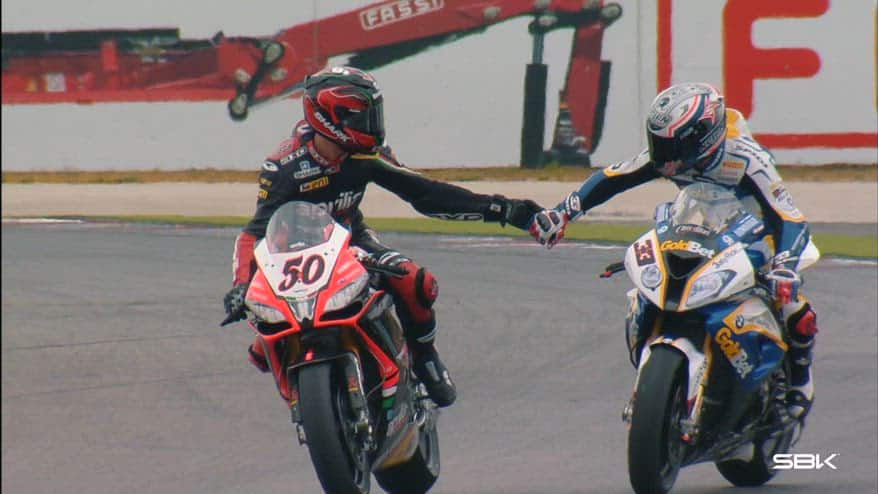 La Superbike in Portogallo: il weekend live su Sky
