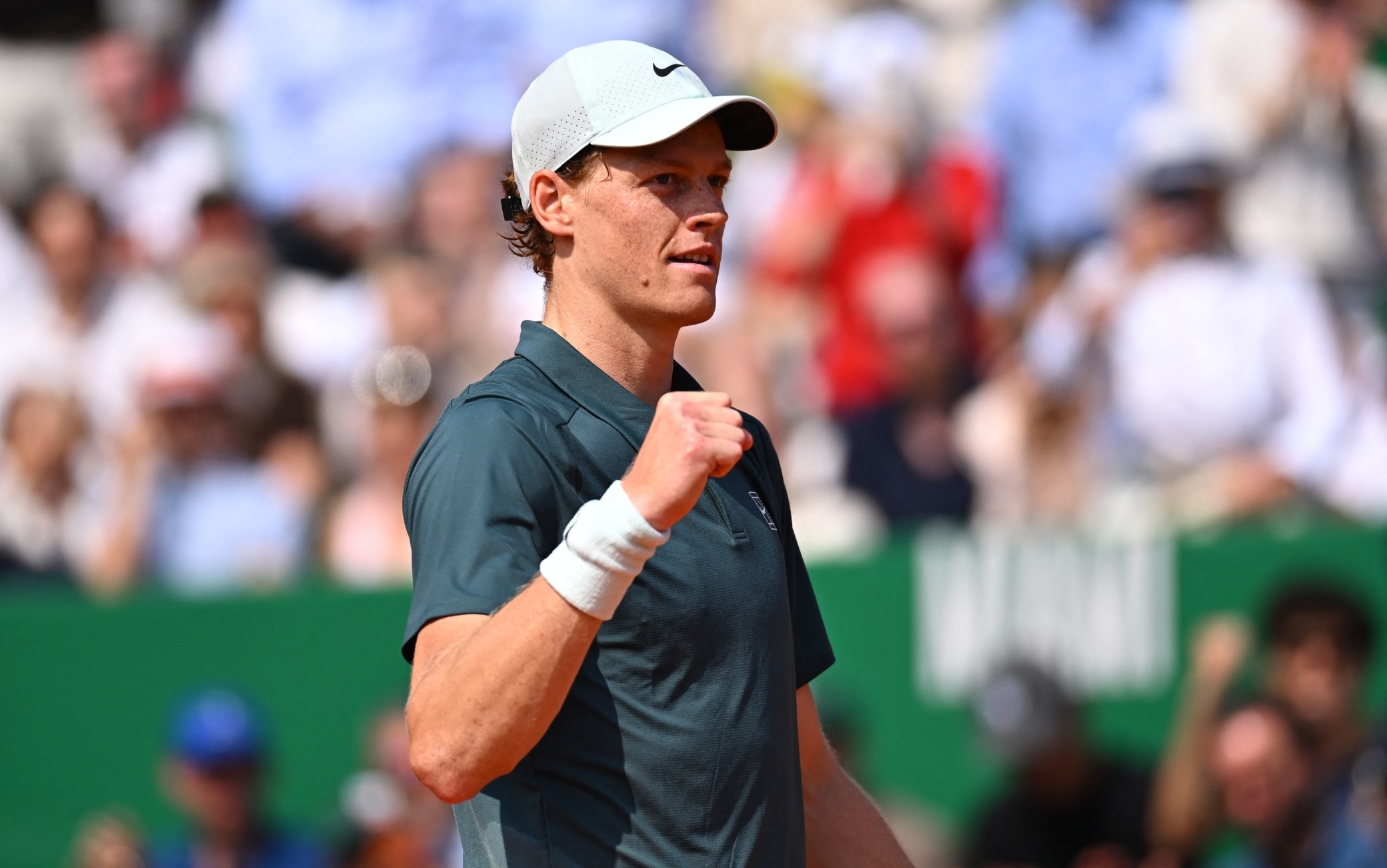 Atp Madrid, Sinner e le altre teste di serie al sorteggio del tabellone