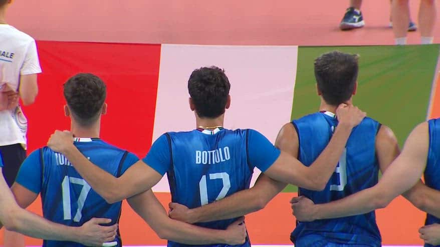Volley, Italia-Argentina: gli highlights