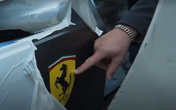 Ferrari, l'organigramma della Scuderia prima dell'inizio della stagione 2026