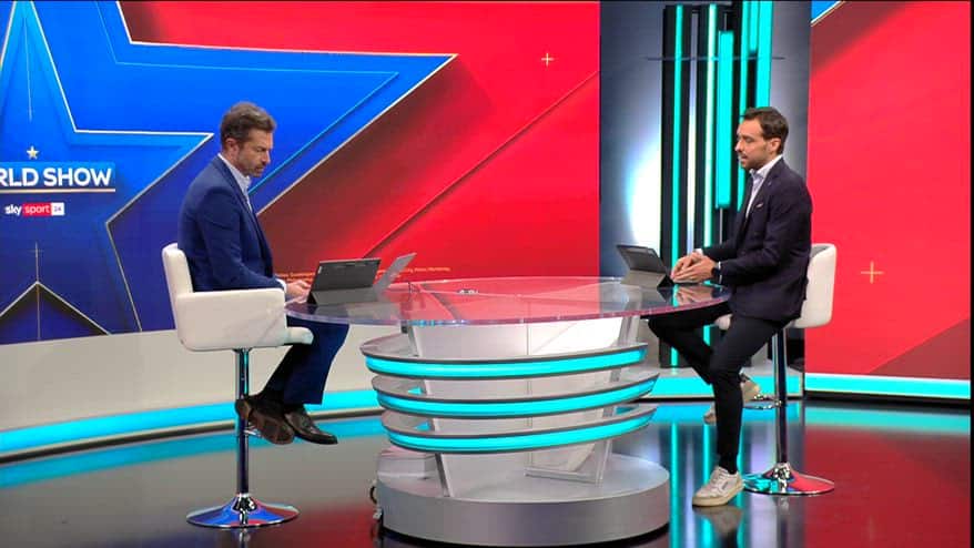 Sampdoria, Bernardo Corradi in pole per la panchina