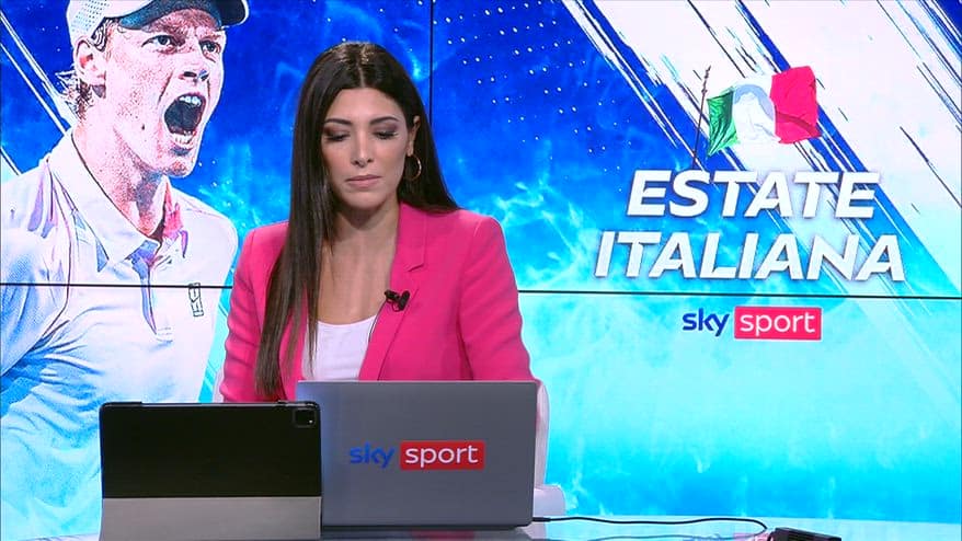 Jacobs: "Titolo importante, ora punto agli Europei"