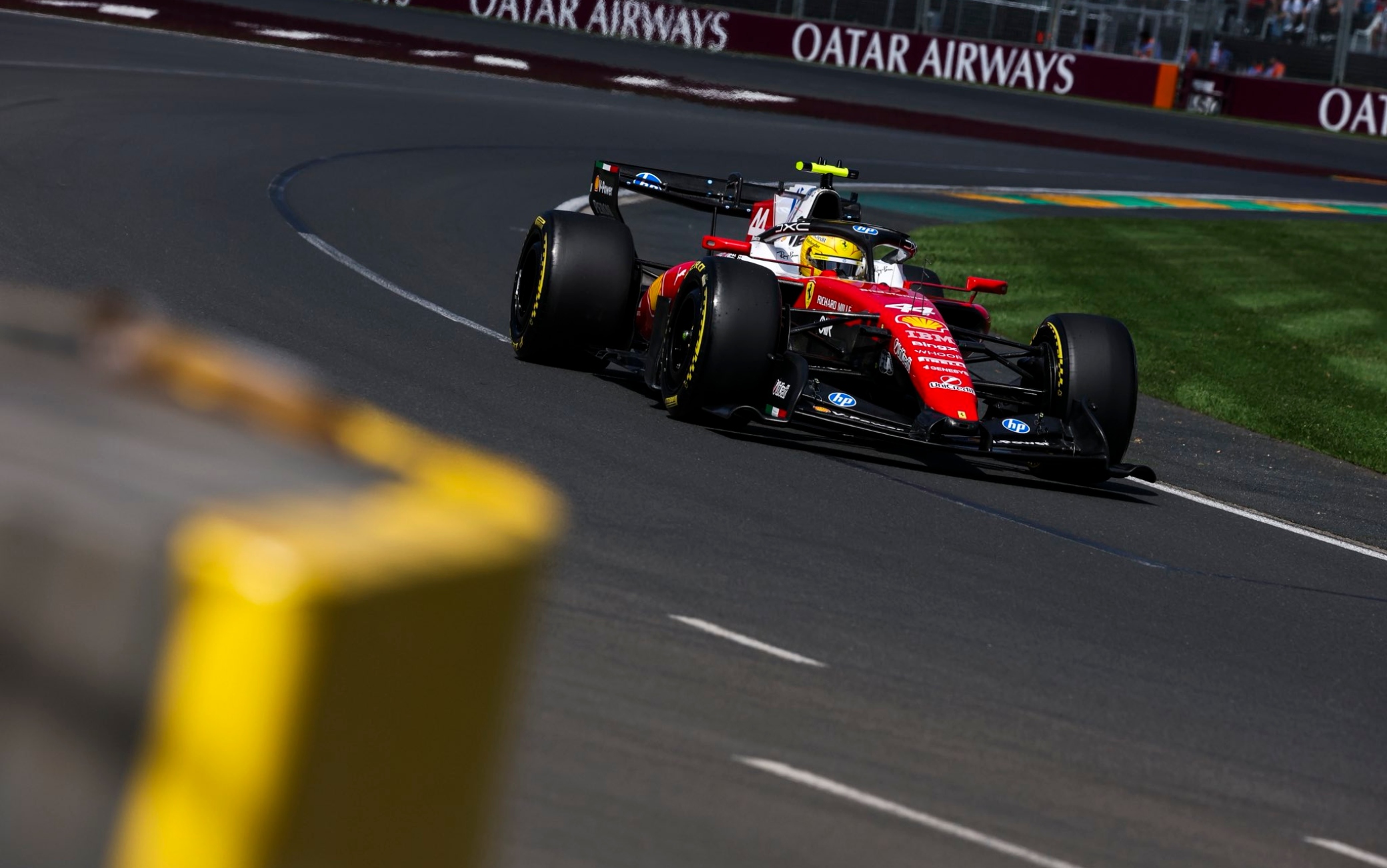 Formula 1, la griglia di partenza della Sprint Race del Gp Miami 2026 ...