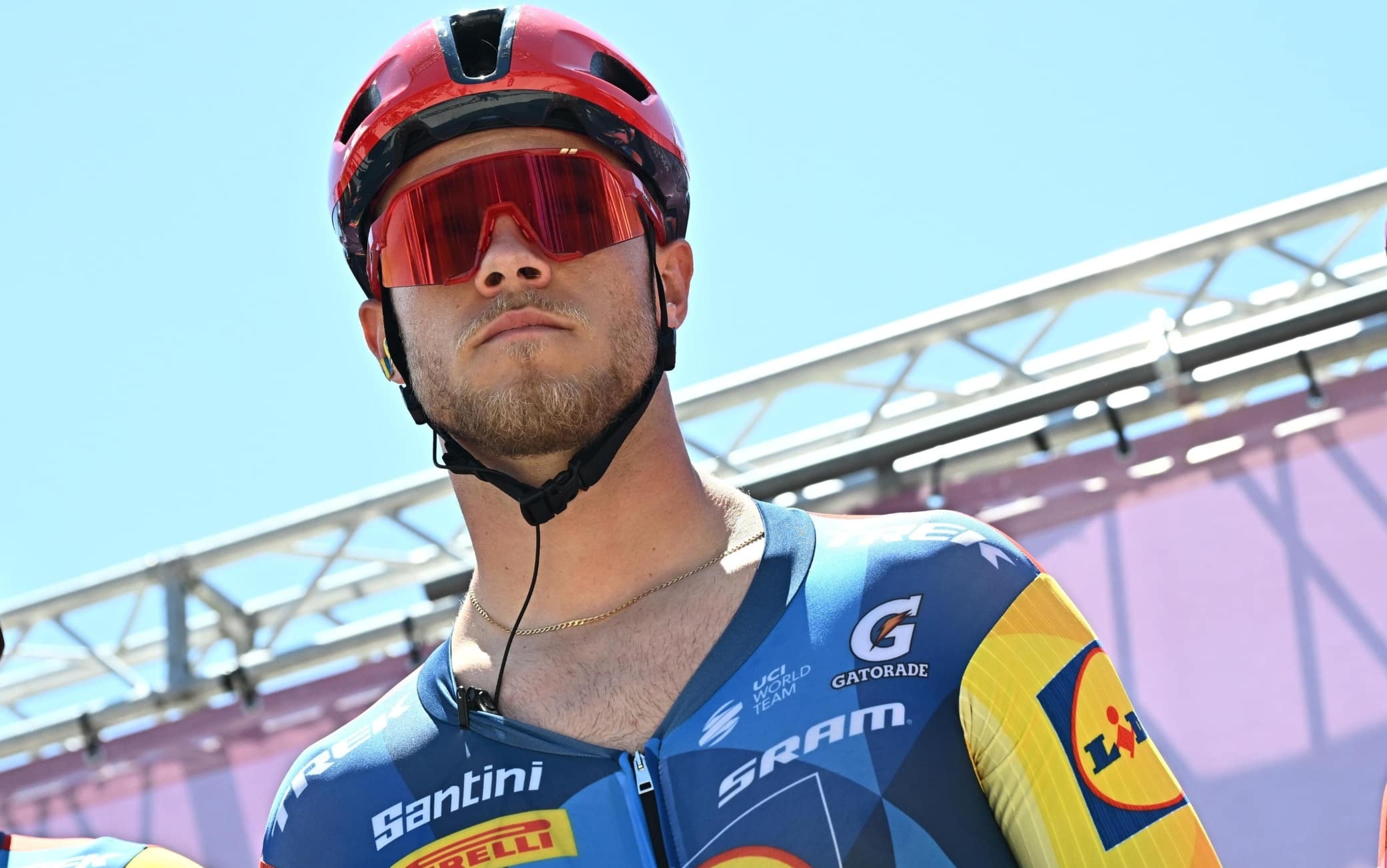 Jonathan Milan vince i Campionati italiani 2026 di ciclismo su strada: la classifica