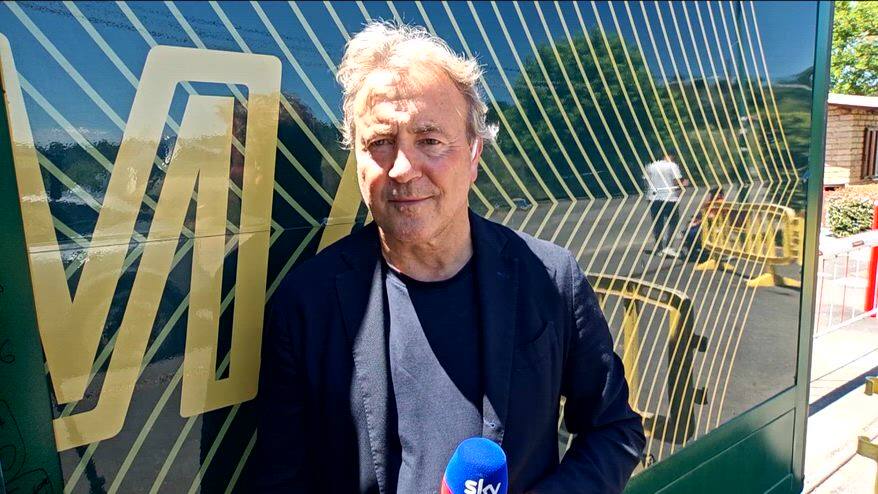 Roma, Dybala sarà titolare con l'Hellas Verona 