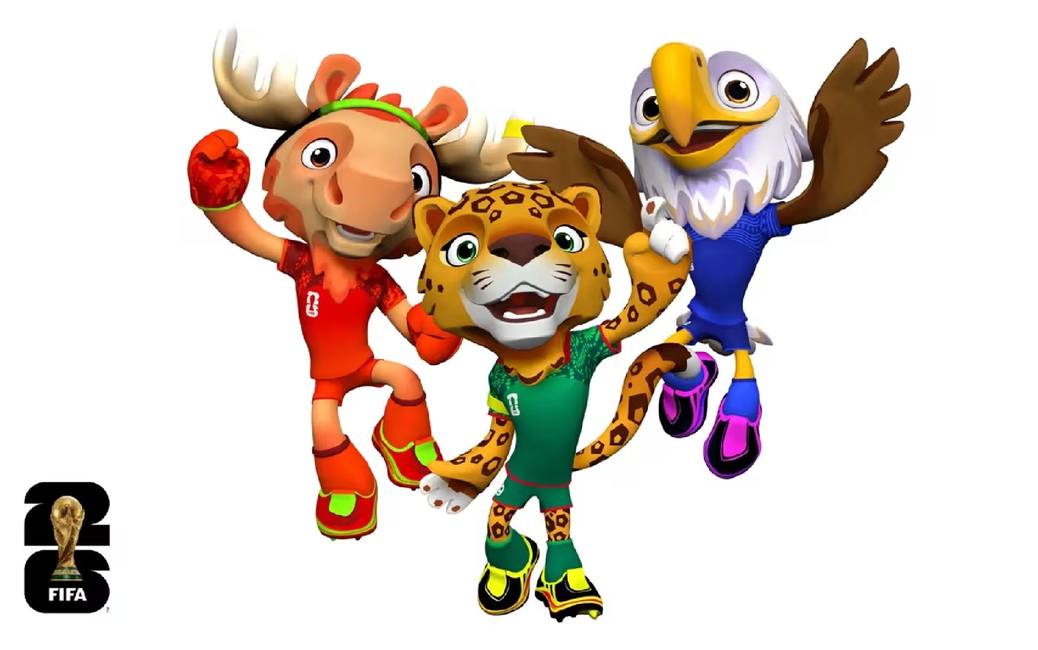 mondiali-2026-presentate-le-mascotte-di-canada-messico-e-usa-sky-sport