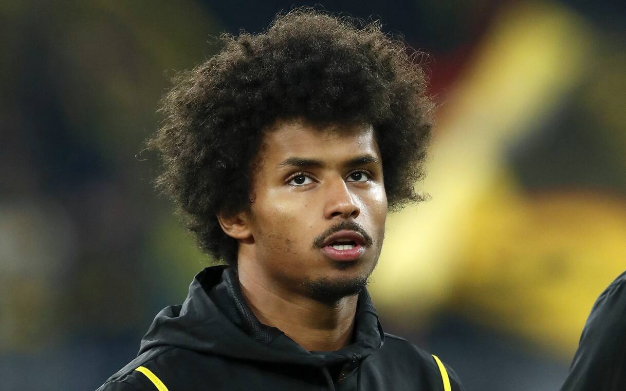 Napoli: le ultime news di calciomercato su Adeyemi | Sky Sport