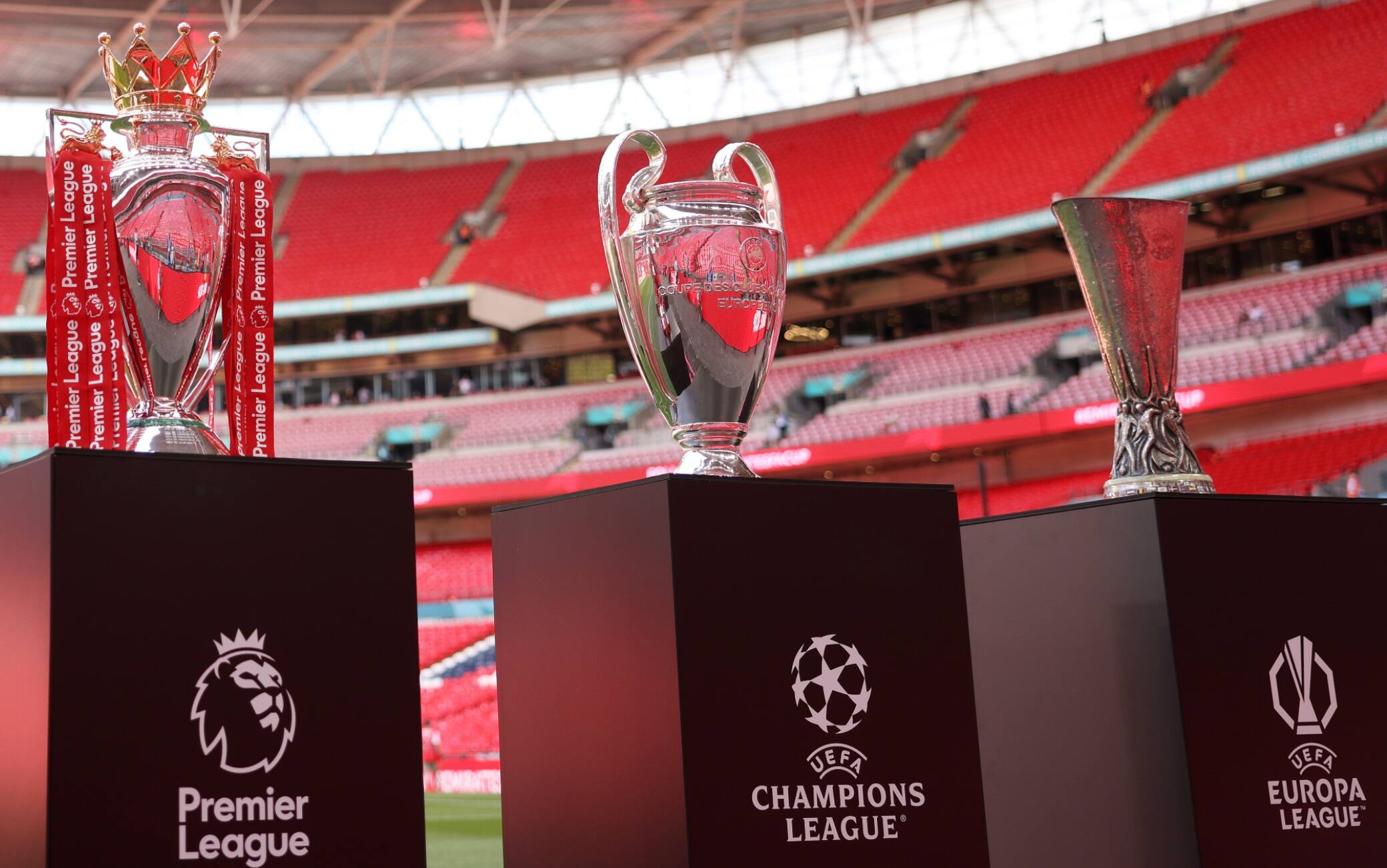 Premier League, 6 squadre in Champions e 10 qualificate in Europa? È possibile se...