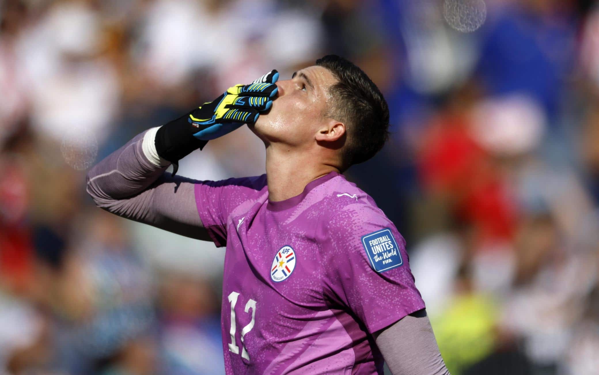Germania-Paraguay 4-5 dcr, le pagelle della partita dei sedicesimi del Mondiale 2026