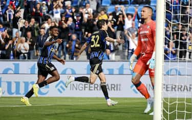 Pisa-Cagliari, la partita LIVE