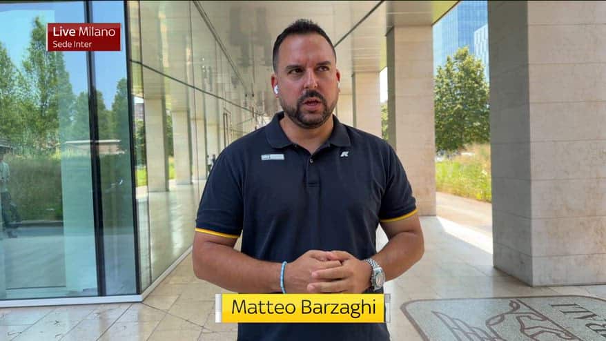 Inter, diversi nomi per la fascia. E su Nico Paz...