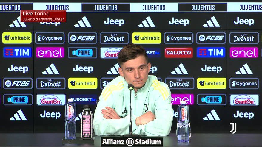 Conceicao: "Giochiamo bene ma possiamo fare ancora meglio"