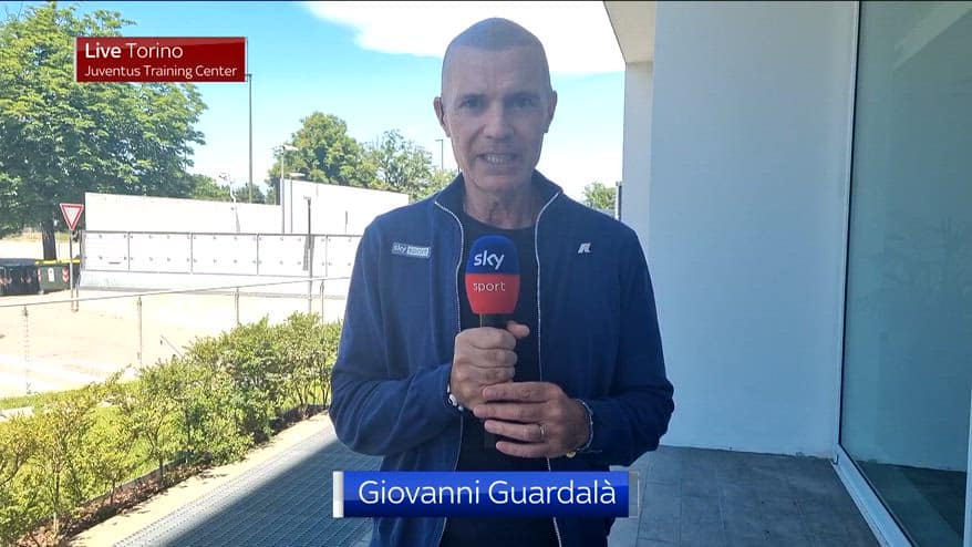 Juve, per Carnevali doppio ruolo: sarà anche DG