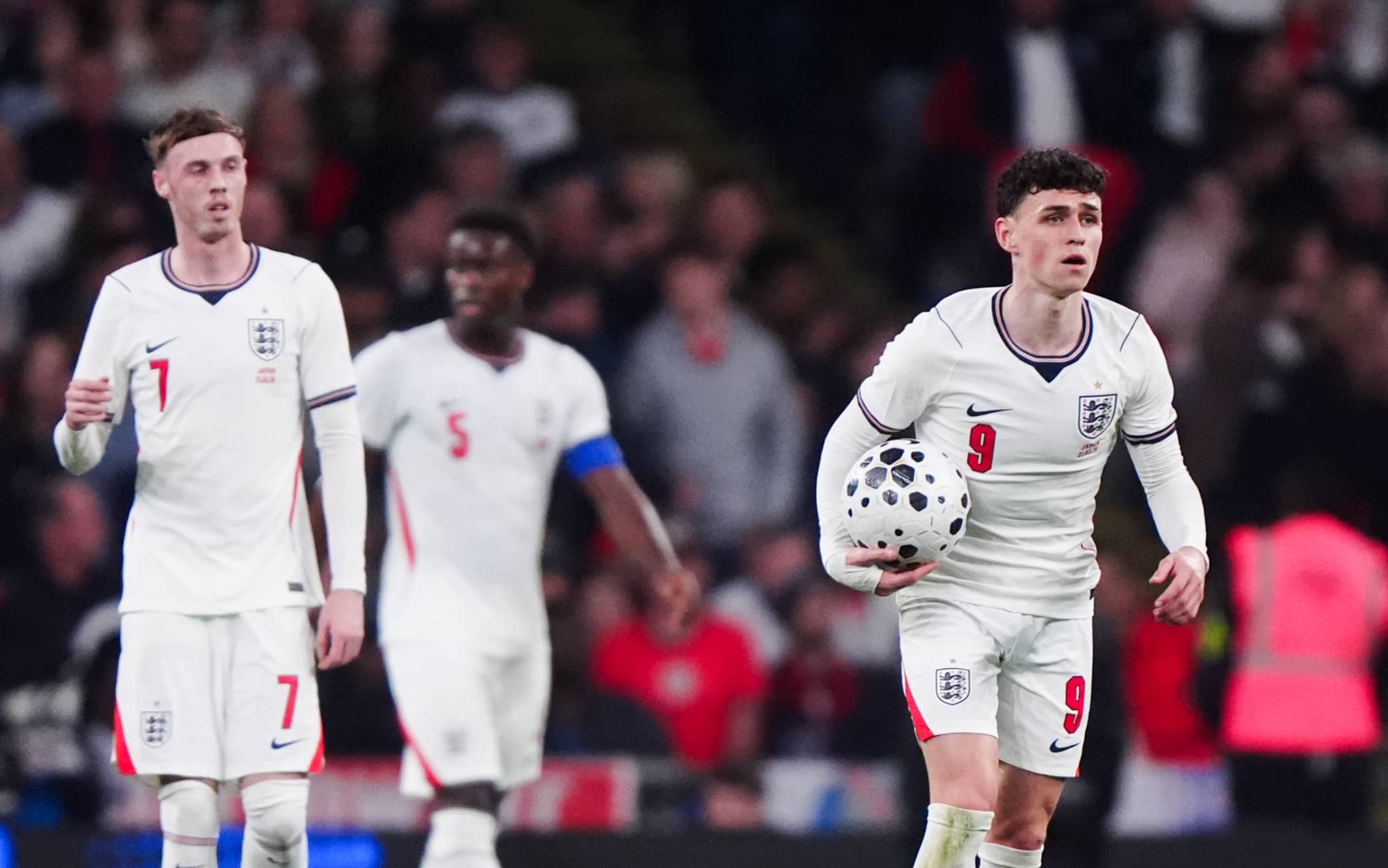 Mondiali 2026, la top 11 dei giocatori assenti o non convocati: da Szoboszlai a Foden