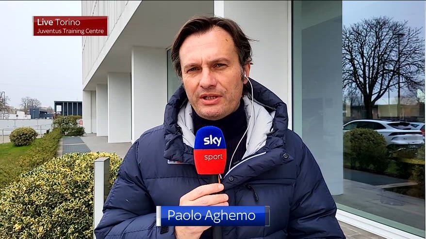 Juve, Vlahovic potrebbe rientrare fra due settimane