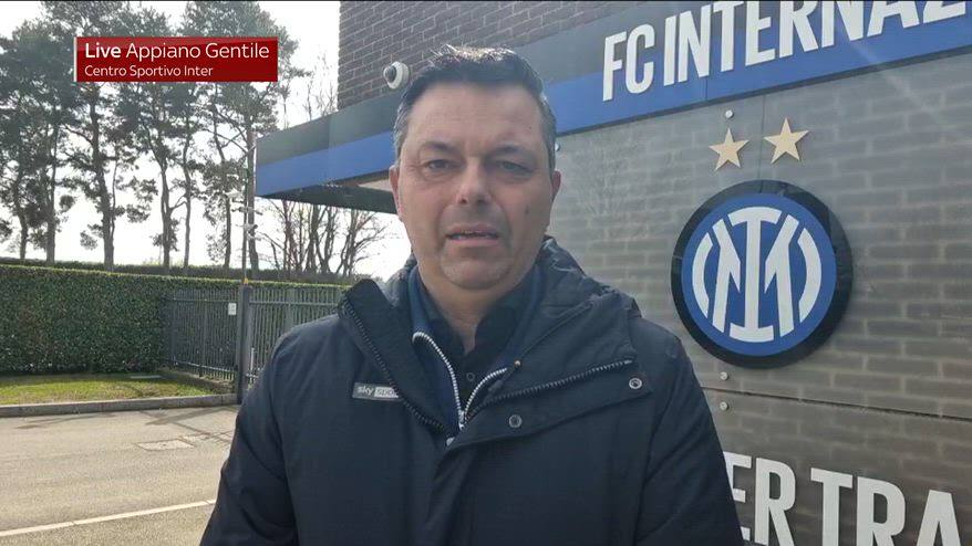 Inter, la probabile formazione del derby: attacco Thuram-Pio