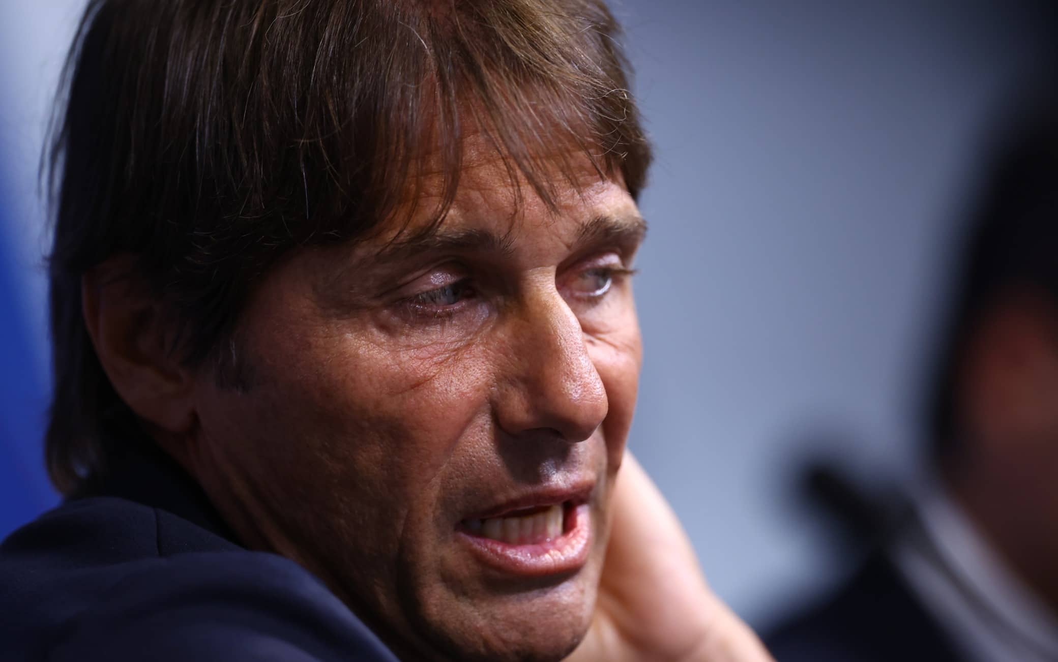 Baldini, endorsement a Conte: "Vince perché ha una metodologia"