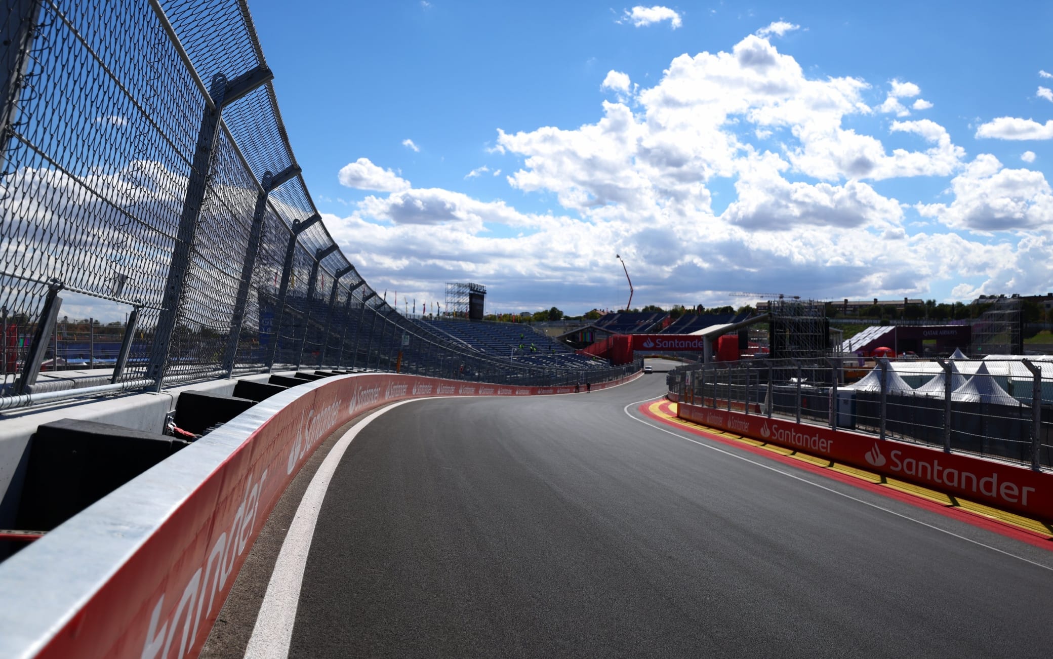 F1, oggi terze prove libere del GP Spagna: tutti i risultati e i tempi a Madrid