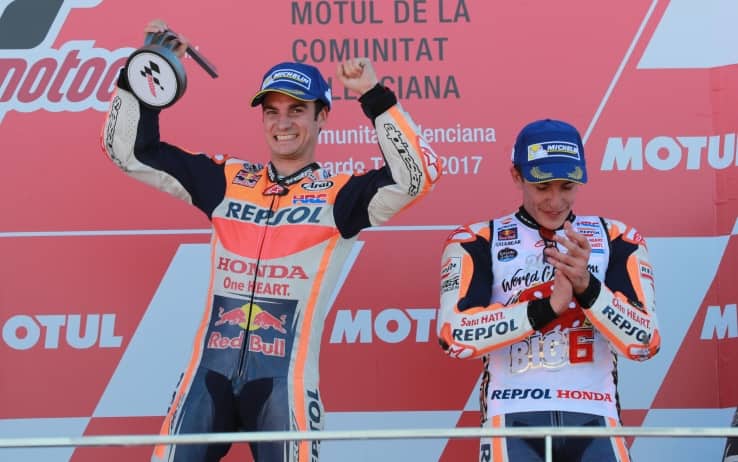 pedrosa motorsport