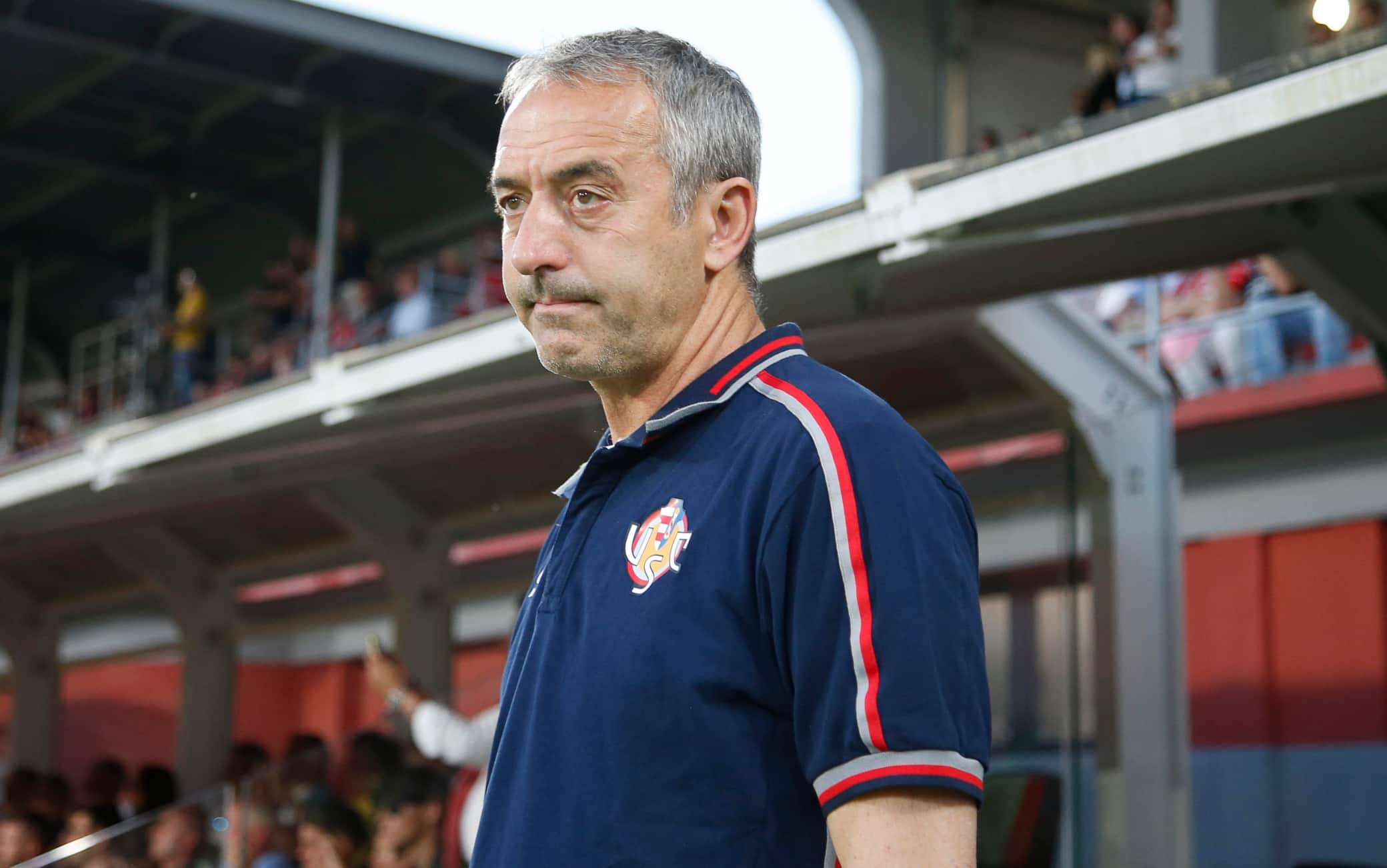 Serie B, gli allenatori esonerati nella stagione 2026 2027: Giampaolo è il primo