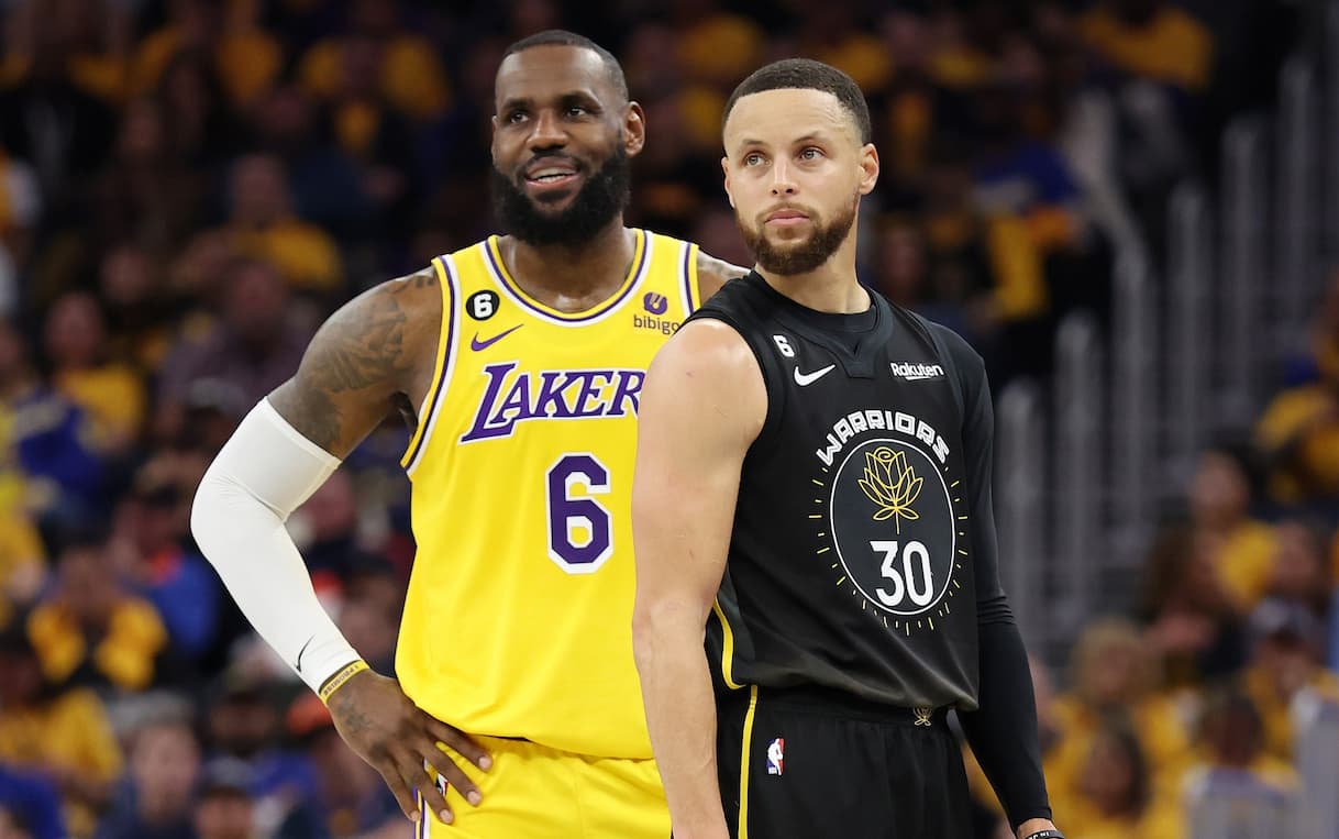 Nba Rivers State NBA, Austin Rivers: 'Con i migliori in campo, a Parigi 2024 Team USA ...