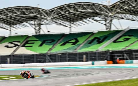 MotoGP, GP Malesia (Sepang) 2025: analisi, storia e numeri del circuito ...