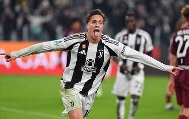 CALCIO - Serie A - Juventus FC vs Torino FC