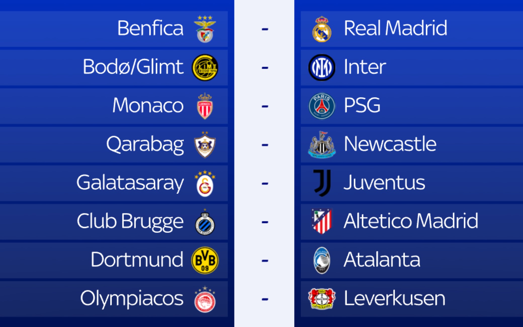 dove trasmettono la finale di champions league
