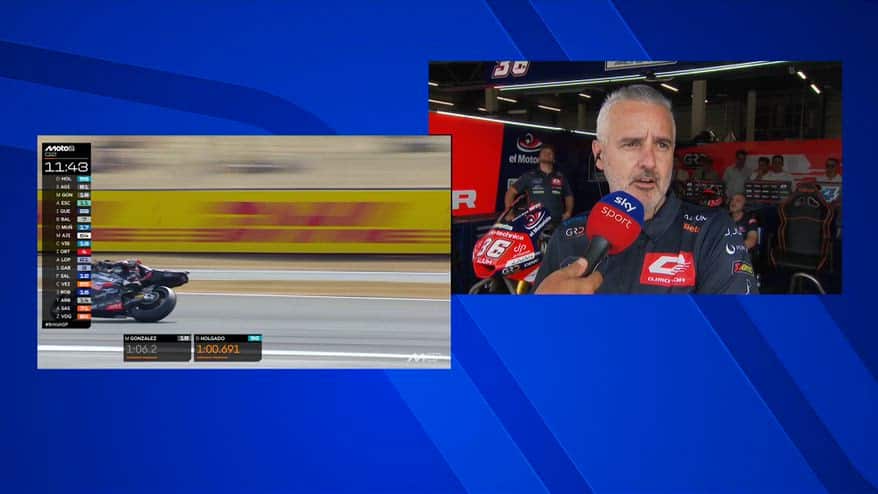 Moto2, Msi conferma Piqueras e Ortolà per il 2027