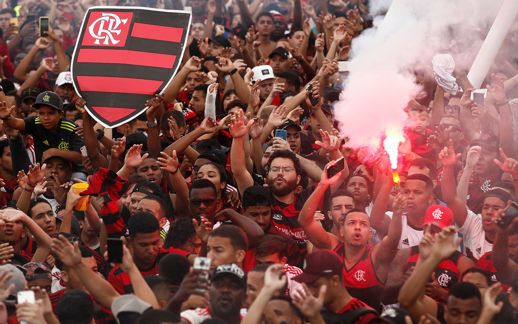 Flamengo