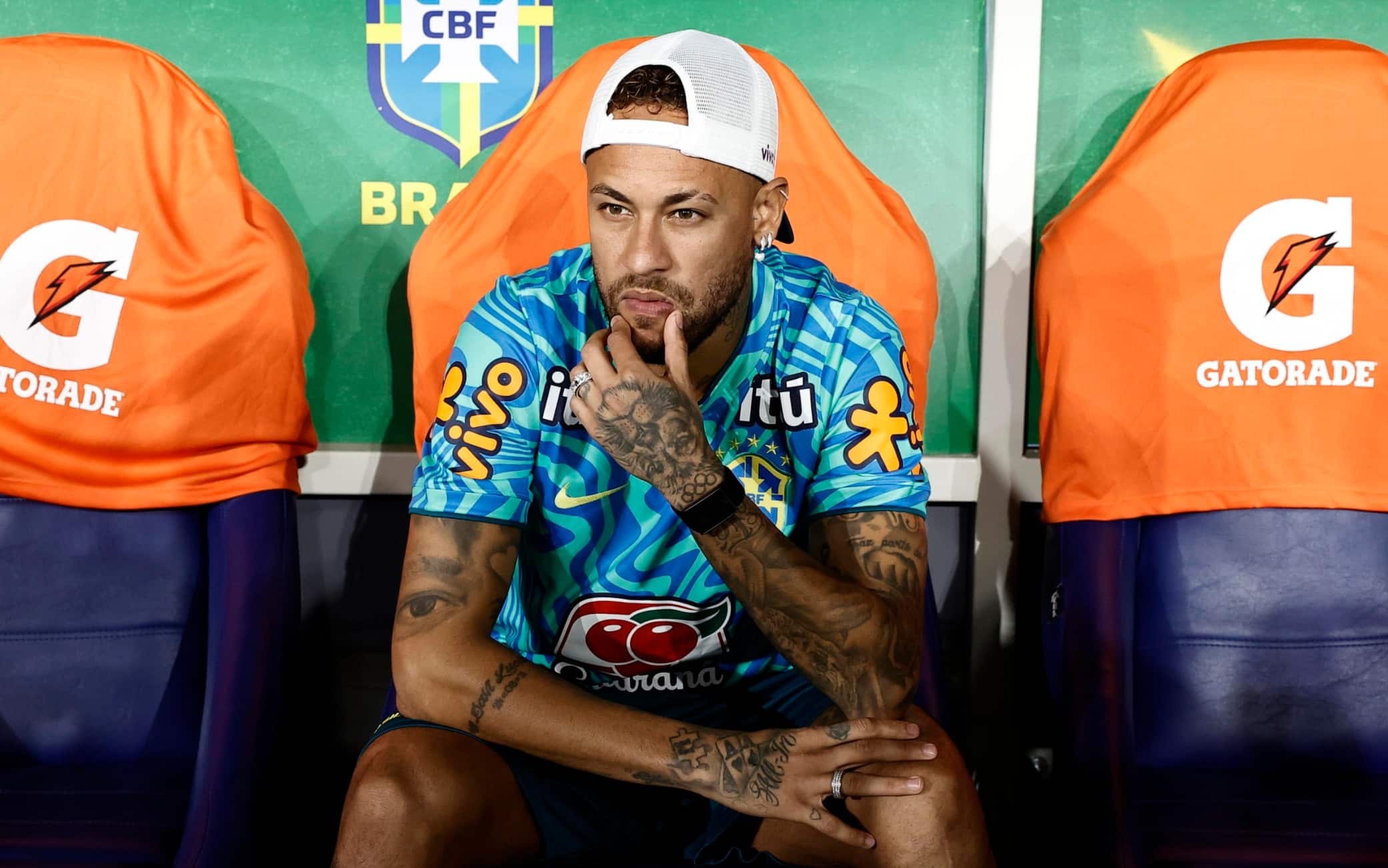 Brasile, Neymar torna ad allenarsi: le ultime news sull'infortunio