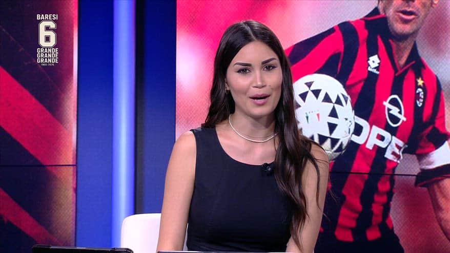 Porrà: "Baresi ha capito il calcio come nessun altro"