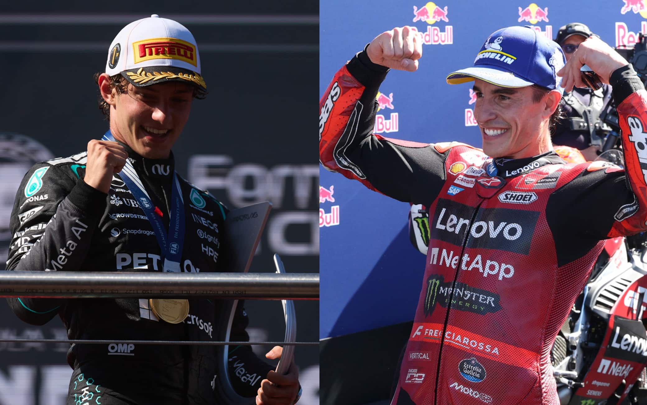 Grandi ascolti per la domenica di motori su Sky. Per la F1 è l’ascolto più alto dal 2022