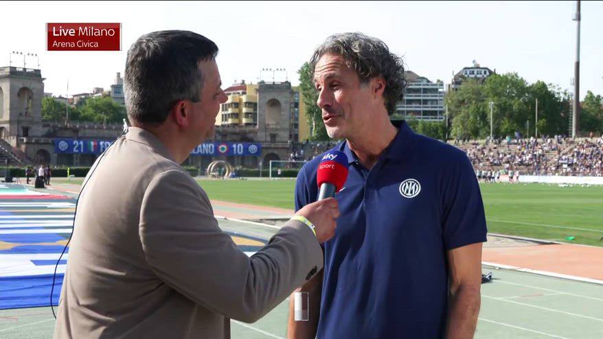 Galante: "L'Inter ha dimostrato di essere la più brava"
