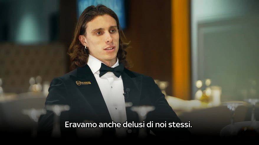 Arsenal, Calafiori: "Abbiamo quel che serve per vincere"