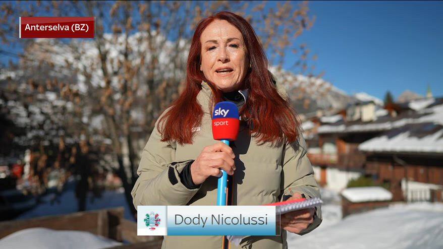Biathlon, Passler riammessa ai Giochi dopo la positività