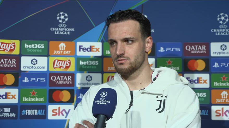 Gatti: "Abbiamo buttato via la qualificazione all'andata"