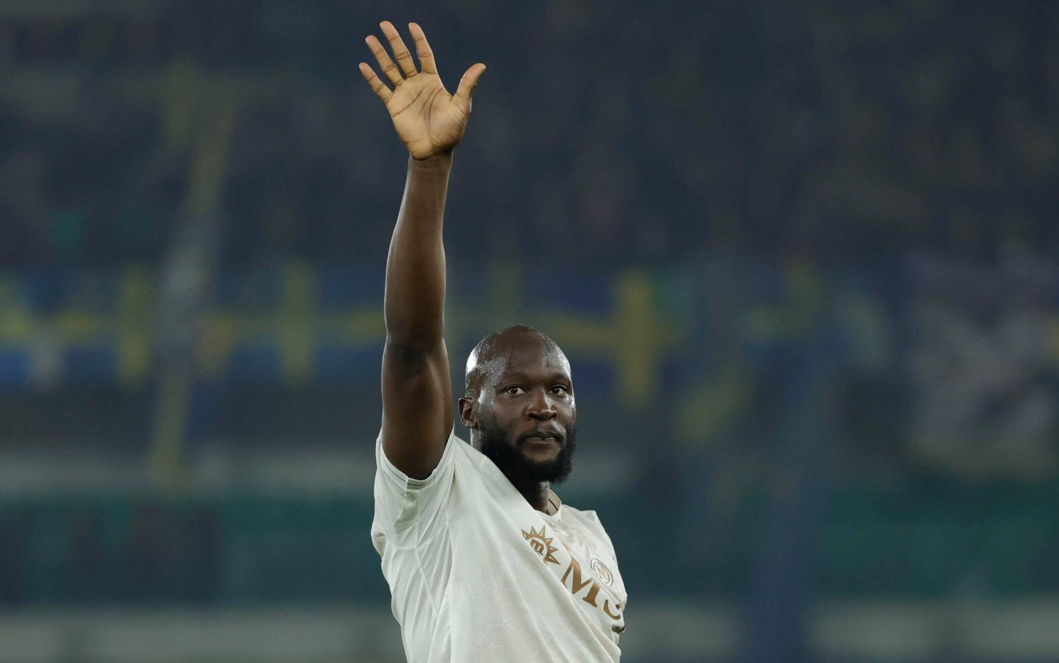 Lukaku al Fenerbahce: accordo con il Napoli da 6 milioni più bonus