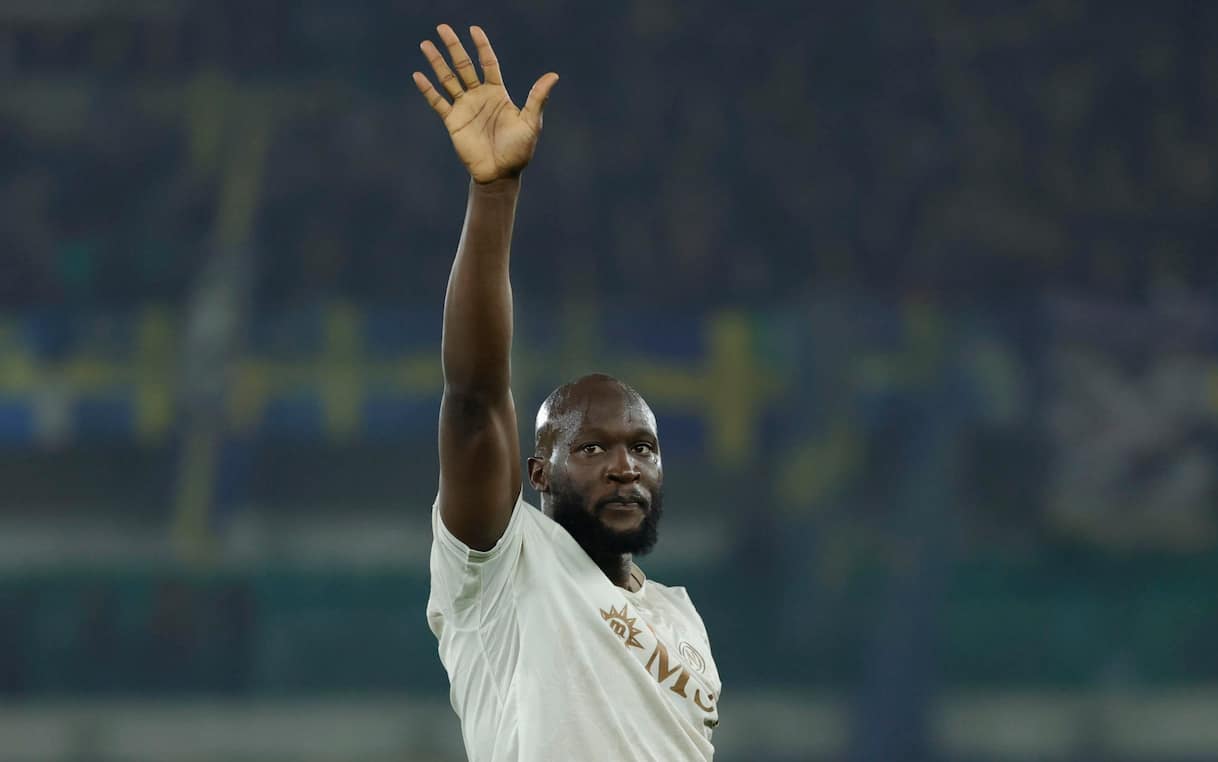 Lukaku al Fenerbahce: accordo con il Napoli da 6 milioni più bonus