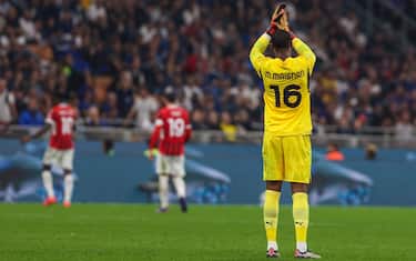 CALCIO - Serie A - Inter - FC Internazionale vs AC Milan