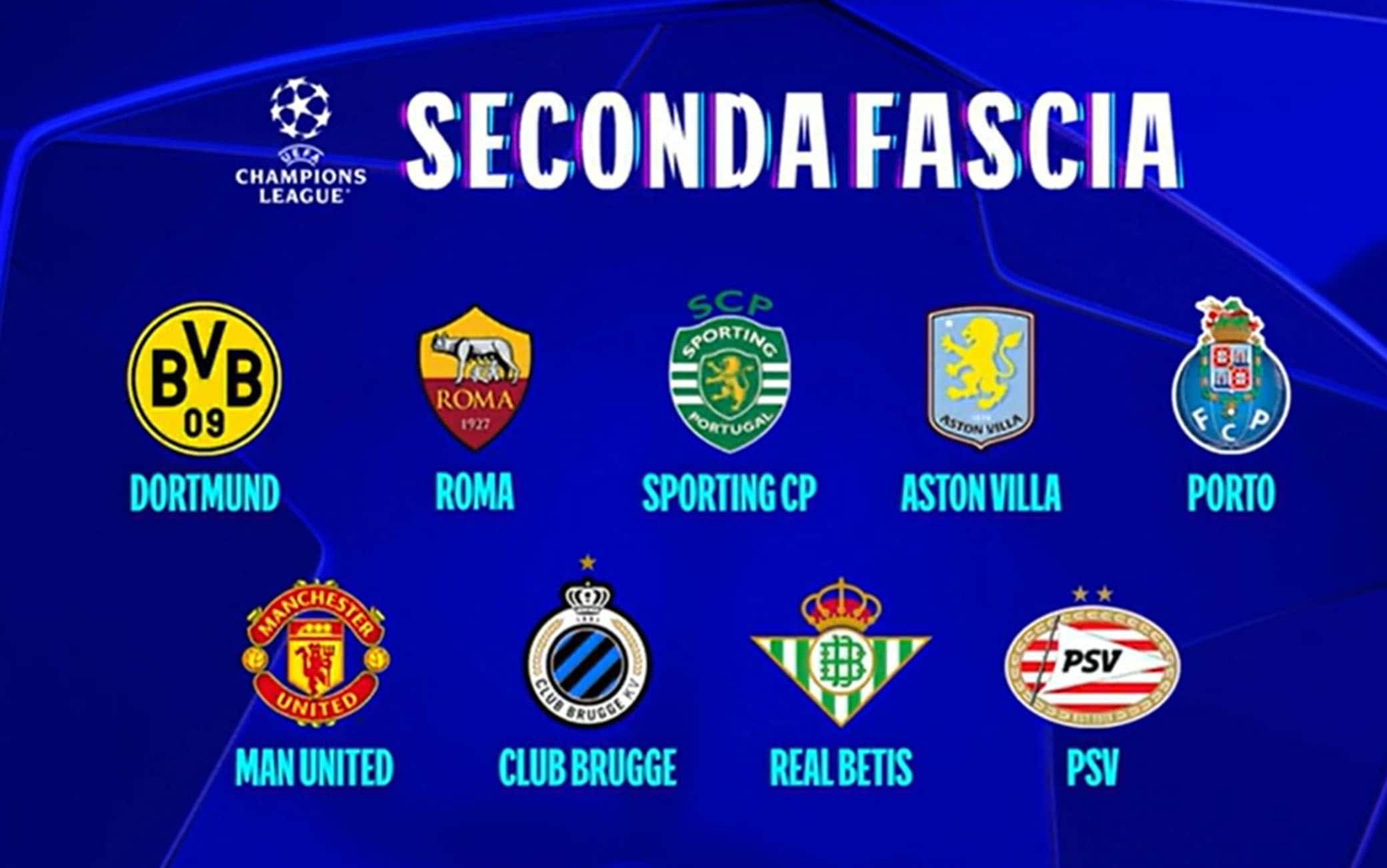 Champions