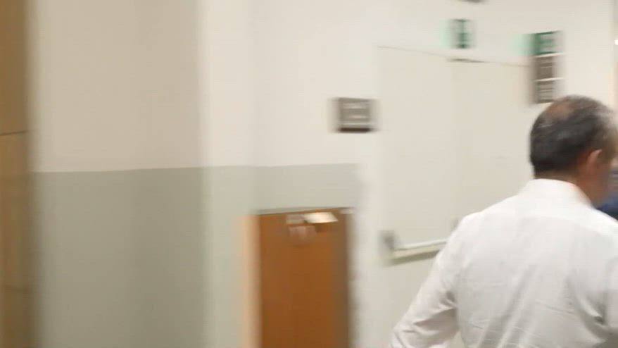 Inchiesta arbitri, l'arrivo del pm Ascione in procura