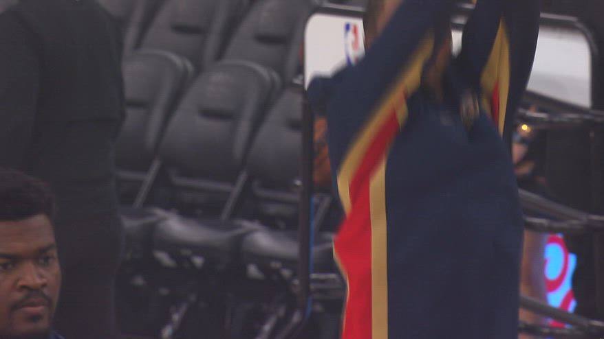 NBA Highlights: LA Clippers-New Orleans 137-117