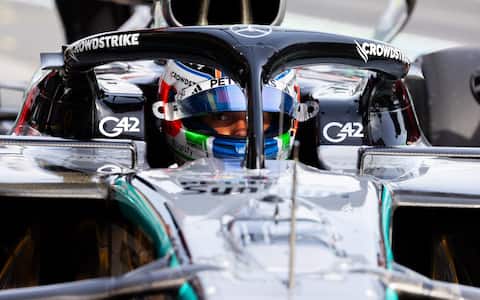 Formula 1, la griglia di partenza del GP Giappone 2025 a Suzuka | Sky Sport
