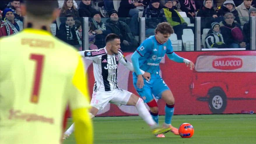 Palestra-Inter, affare in dirittura d'arrivo con l'Atalanta