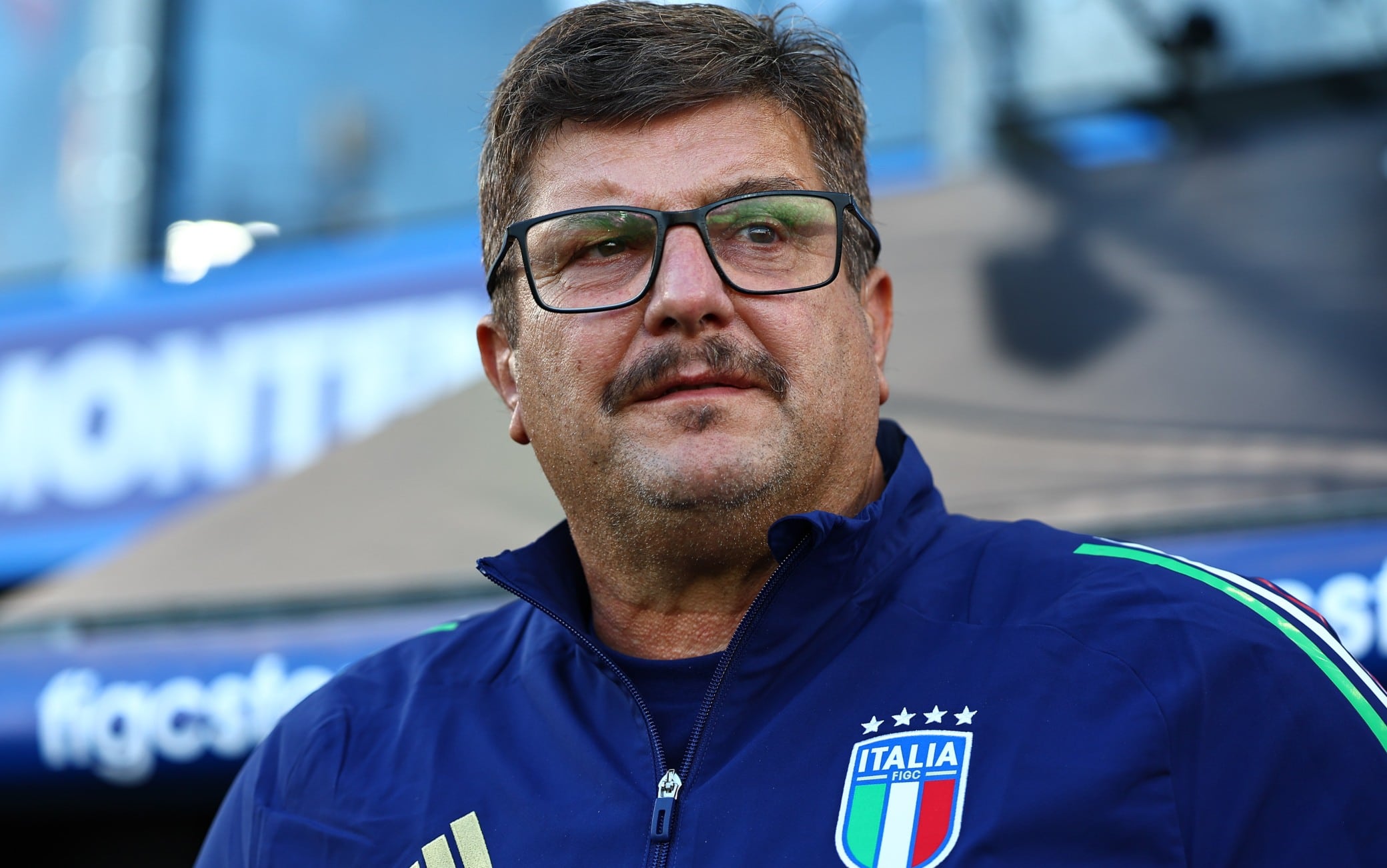 Silvio Baldini, carriera da allenatore e storia del Ct ad interim dell'Italia